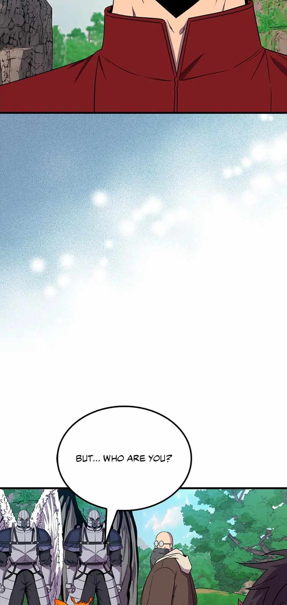 Sleeping Ranker - chapter-151 - Page 9