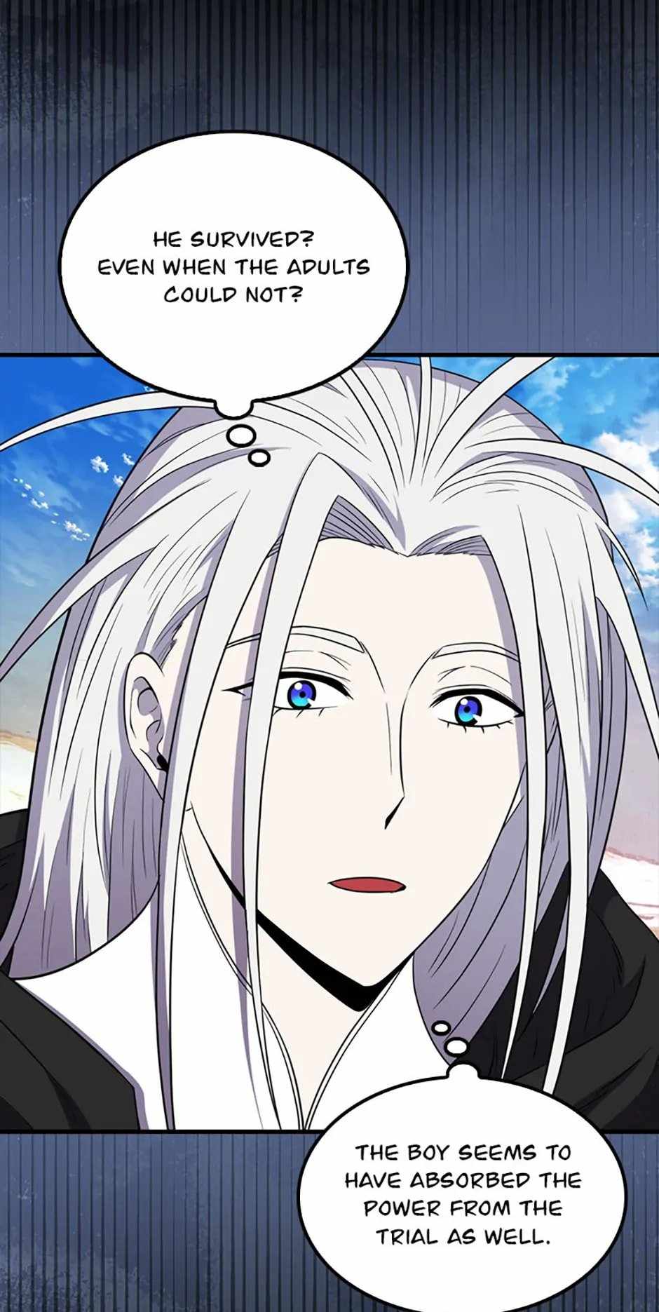 Sleeping Ranker - chapter-151 - Page 93