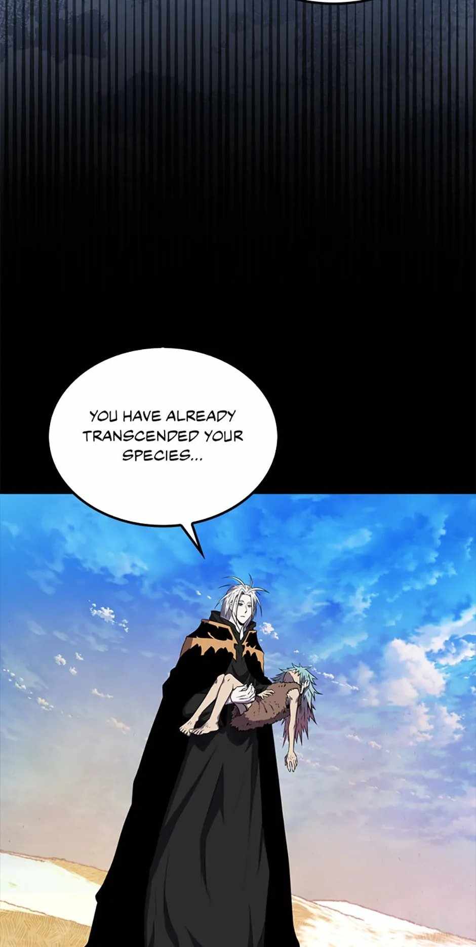 Sleeping Ranker - chapter-151 - Page 94