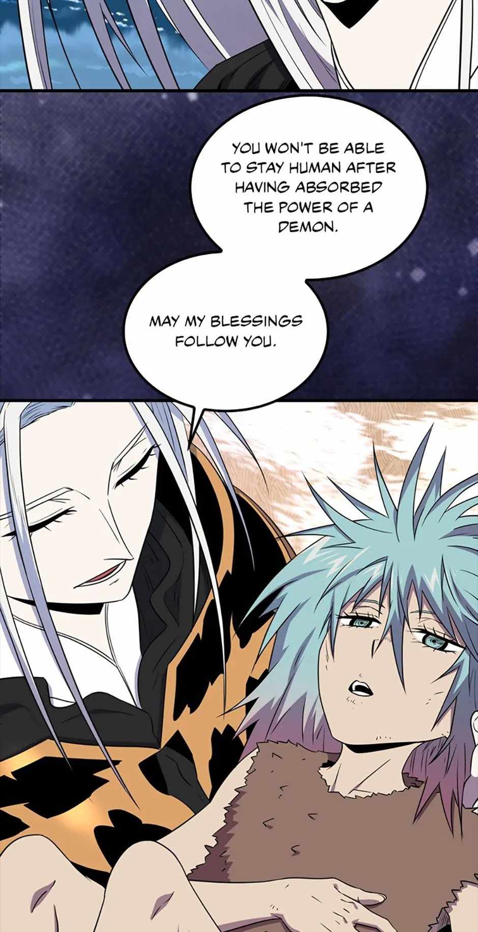Sleeping Ranker - chapter-151 - Page 99
