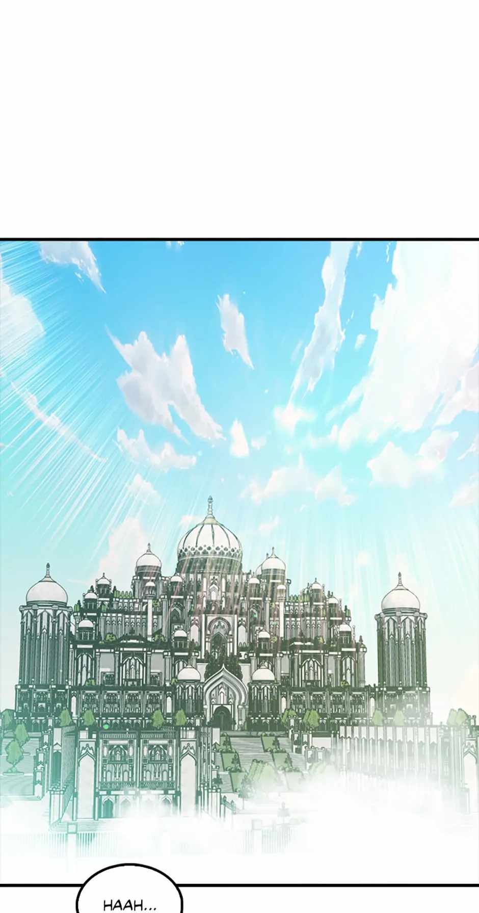 Sleeping Ranker - chapter-152 - Page 1