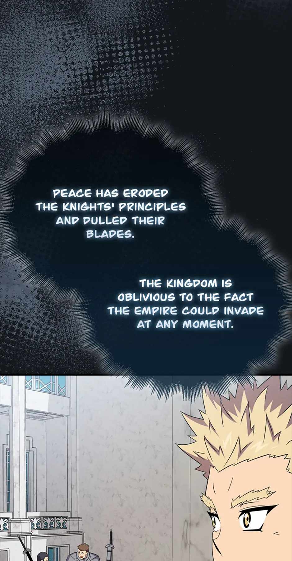 Sleeping Ranker - chapter-152 - Page 10