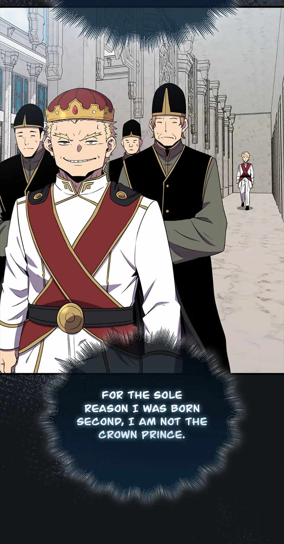 Sleeping Ranker - chapter-152 - Page 12