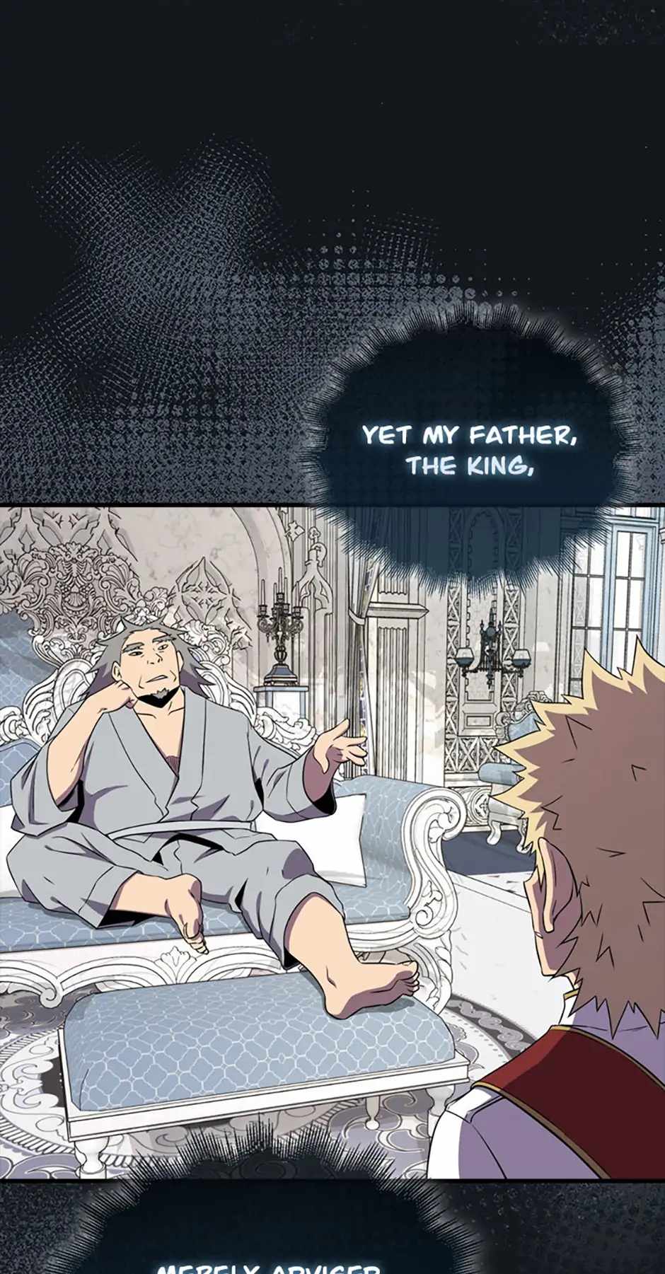 Sleeping Ranker - chapter-152 - Page 13