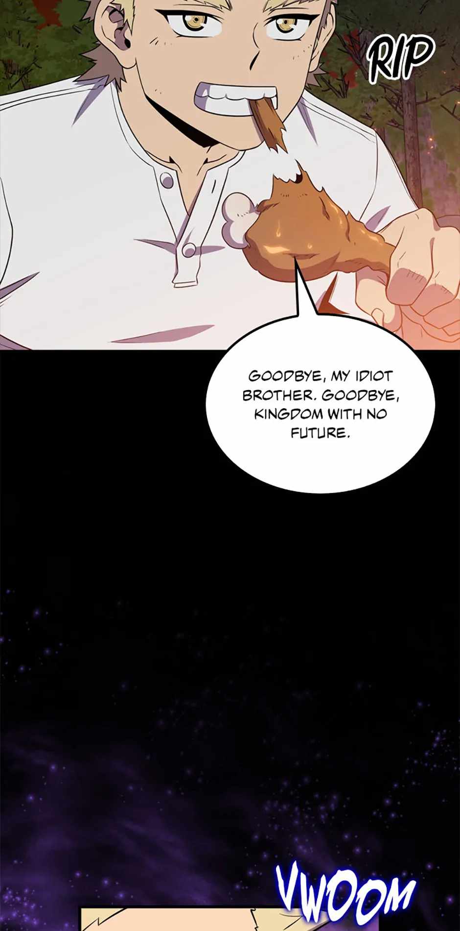 Sleeping Ranker - chapter-152 - Page 19