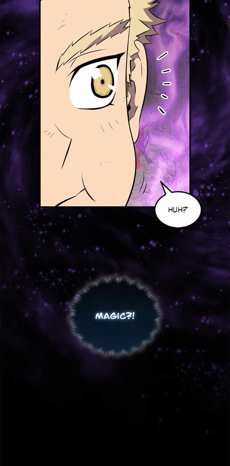 Sleeping Ranker - chapter-152 - Page 20