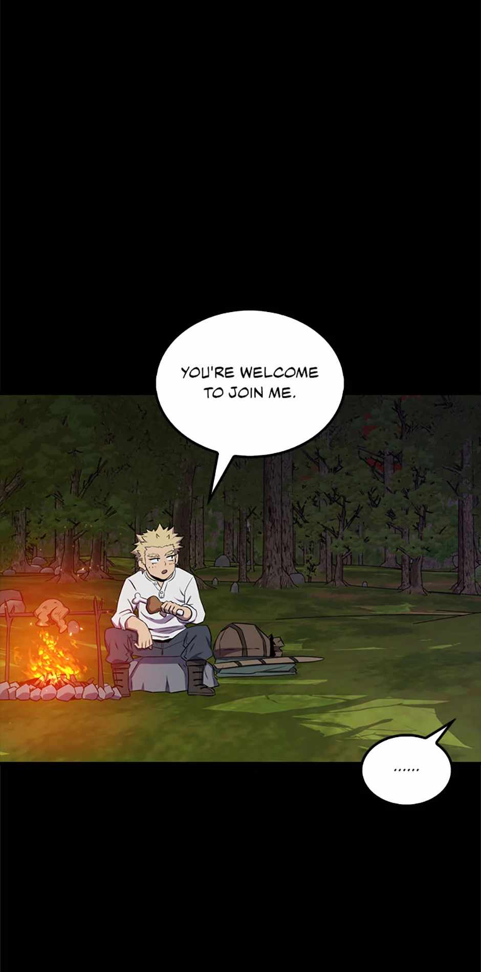 Sleeping Ranker - chapter-152 - Page 22