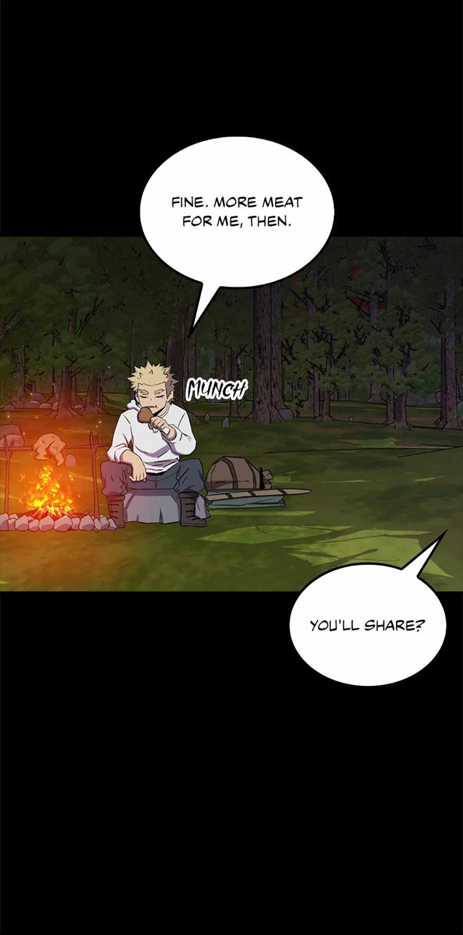 Sleeping Ranker - chapter-152 - Page 23