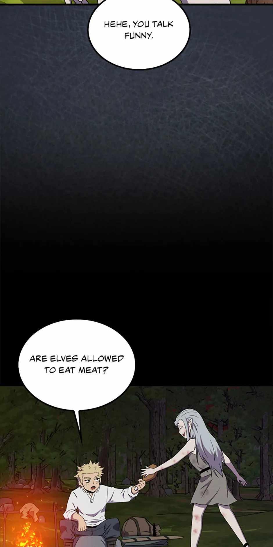 Sleeping Ranker - chapter-152 - Page 27