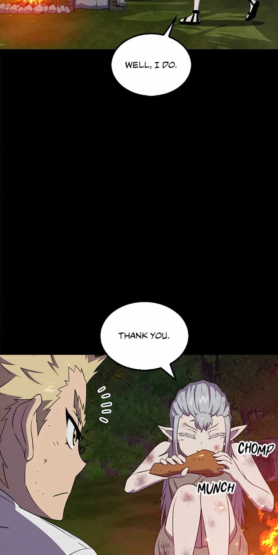 Sleeping Ranker - chapter-152 - Page 28