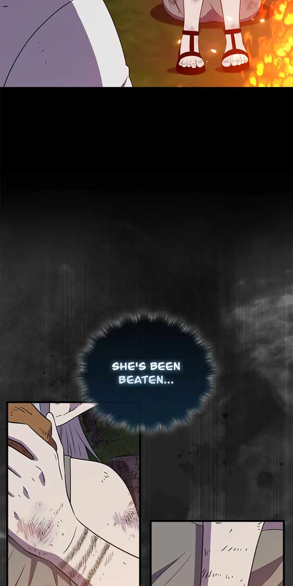 Sleeping Ranker - chapter-152 - Page 29