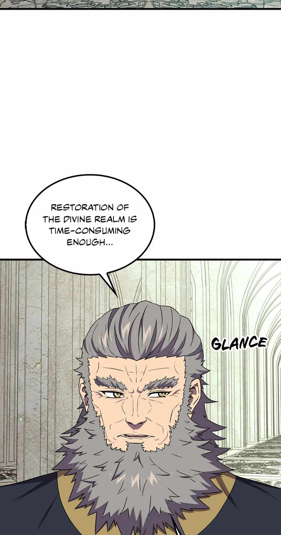 Sleeping Ranker - chapter-152 - Page 3