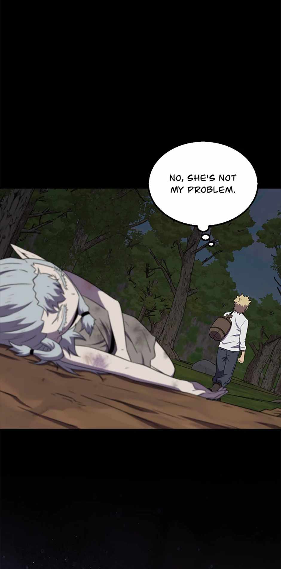 Sleeping Ranker - chapter-152 - Page 36