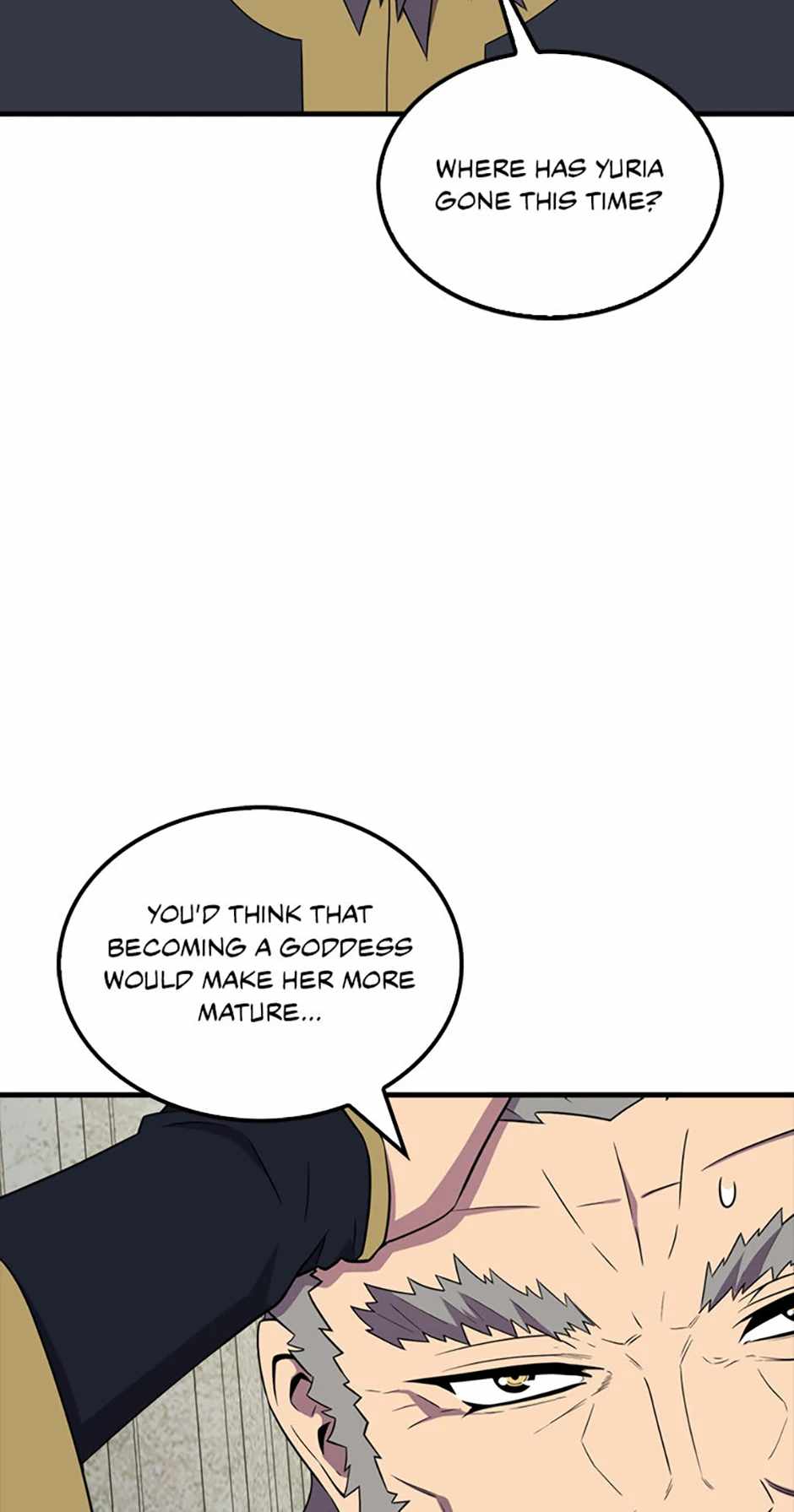 Sleeping Ranker - chapter-152 - Page 4