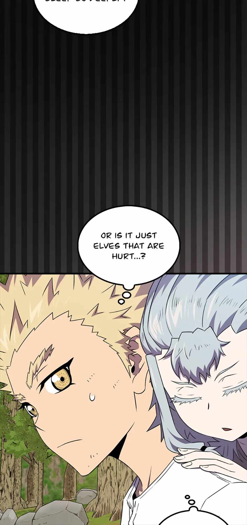 Sleeping Ranker - chapter-152 - Page 42