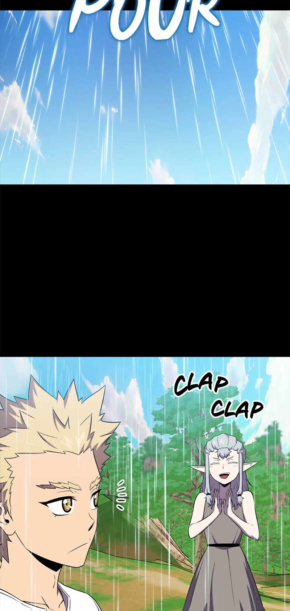 Sleeping Ranker - chapter-152 - Page 49