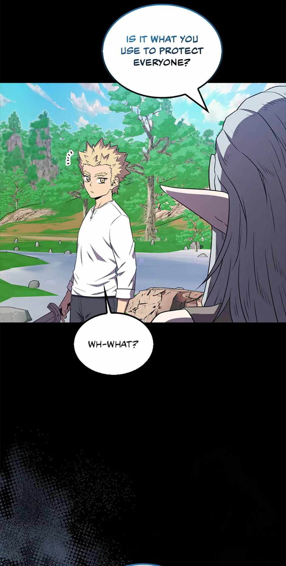 Sleeping Ranker - chapter-152 - Page 51