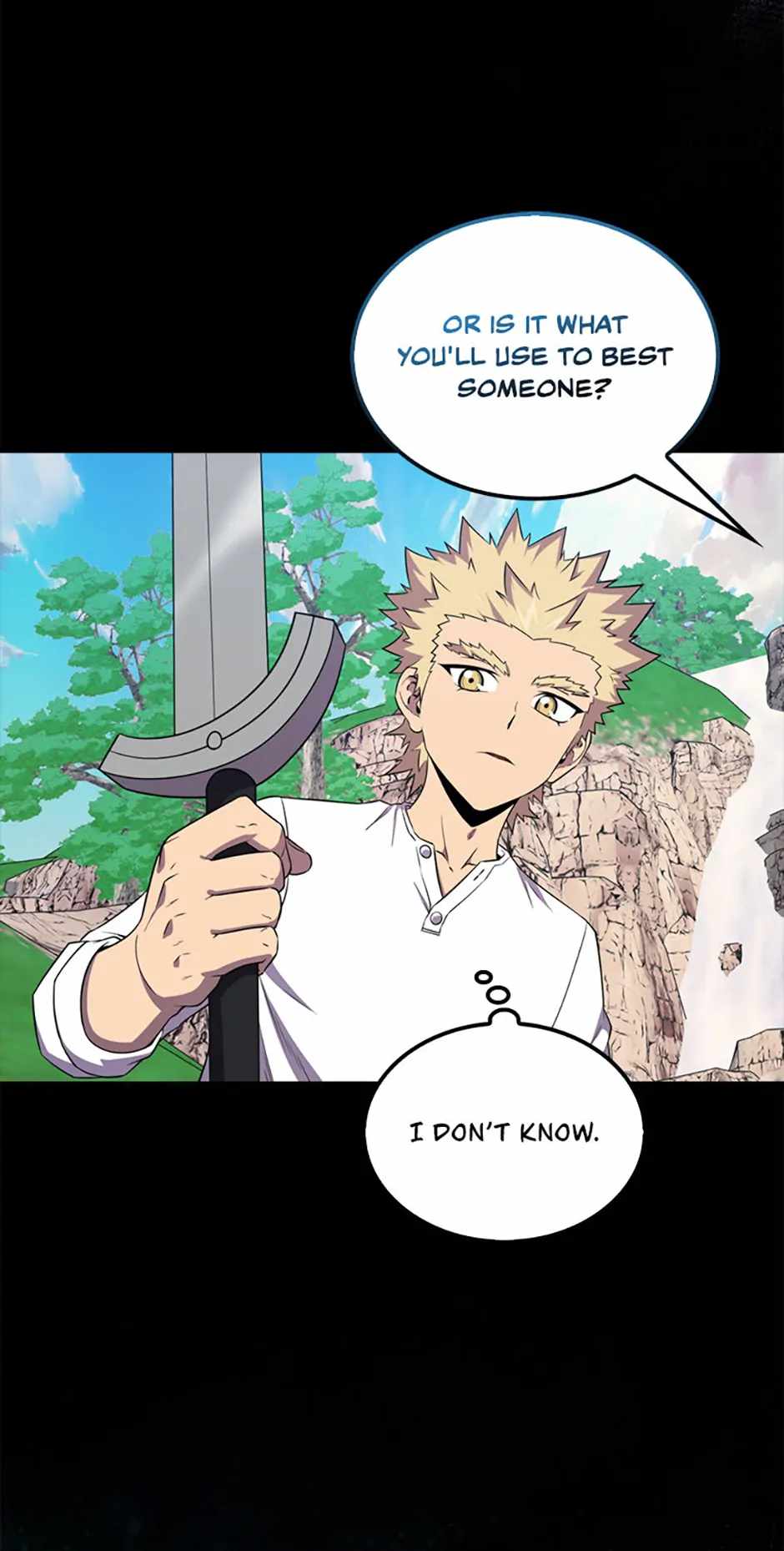 Sleeping Ranker - chapter-152 - Page 53