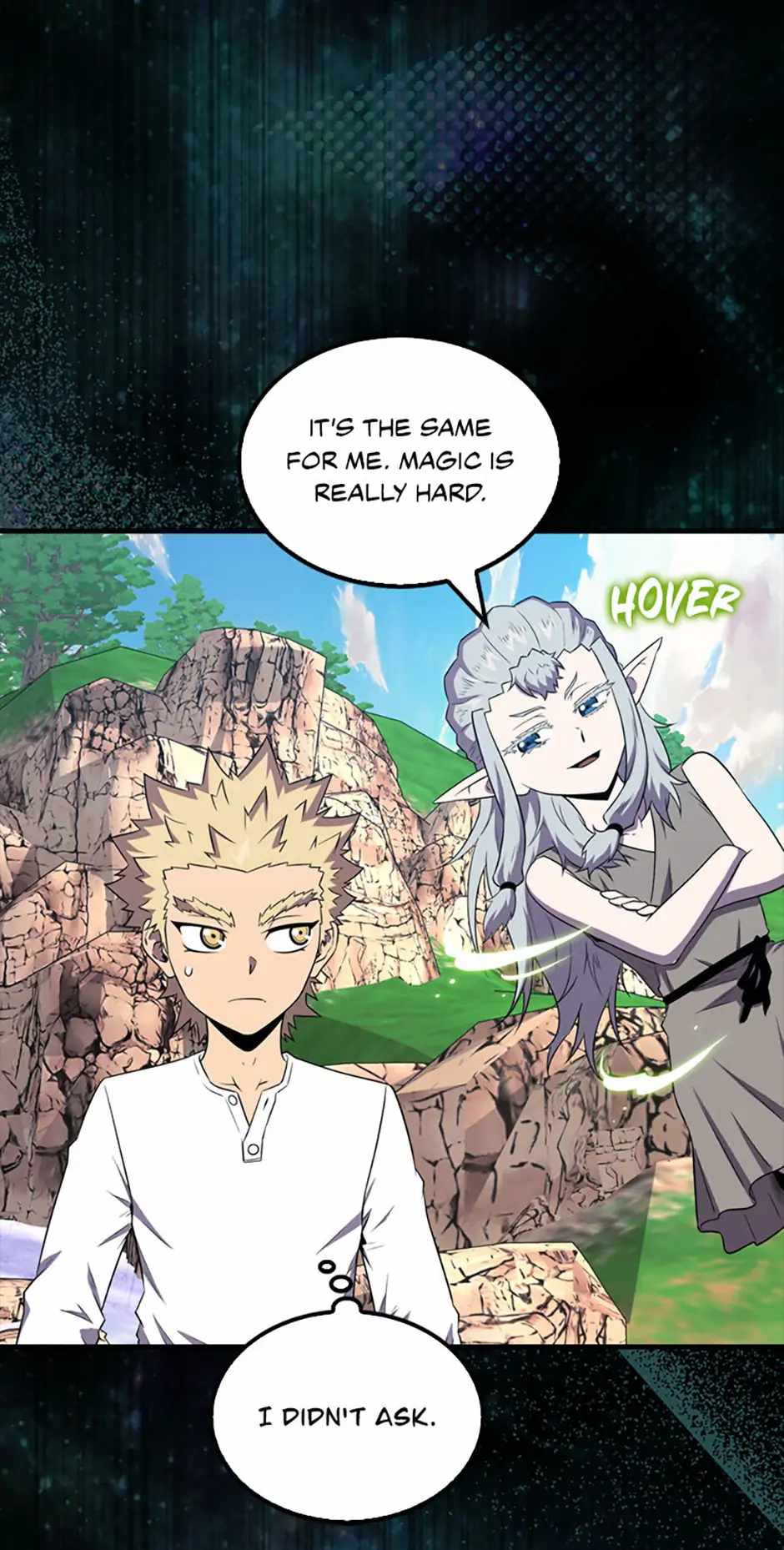 Sleeping Ranker - chapter-152 - Page 55