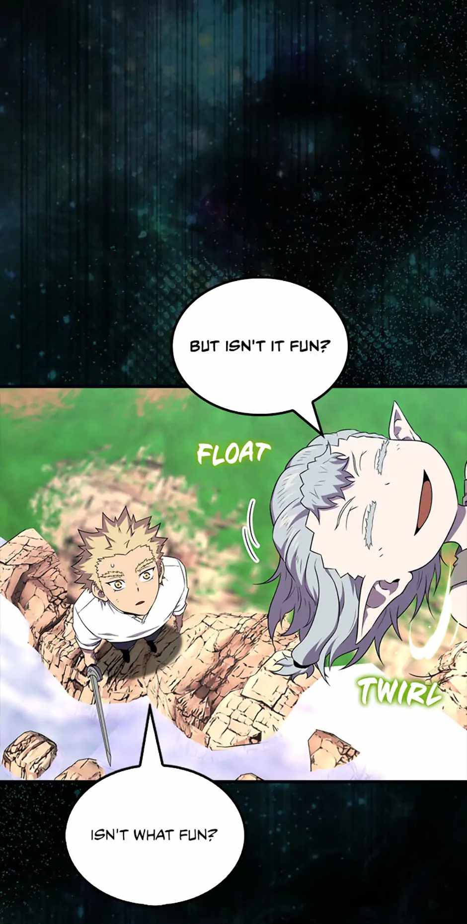 Sleeping Ranker - chapter-152 - Page 56