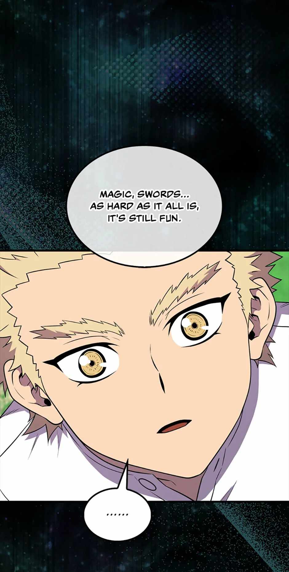 Sleeping Ranker - chapter-152 - Page 57