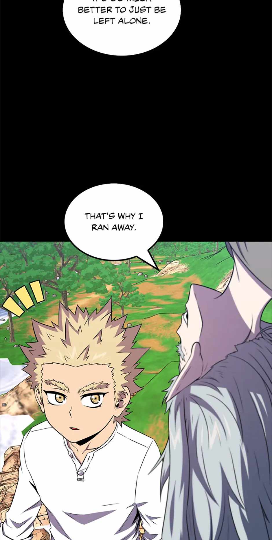 Sleeping Ranker - chapter-152 - Page 60