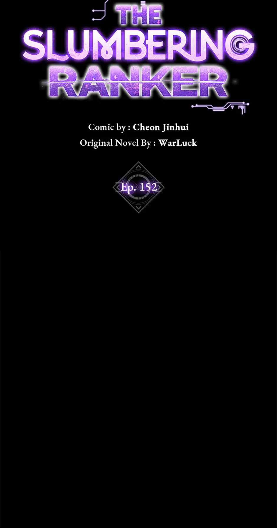 Sleeping Ranker - chapter-152 - Page 7
