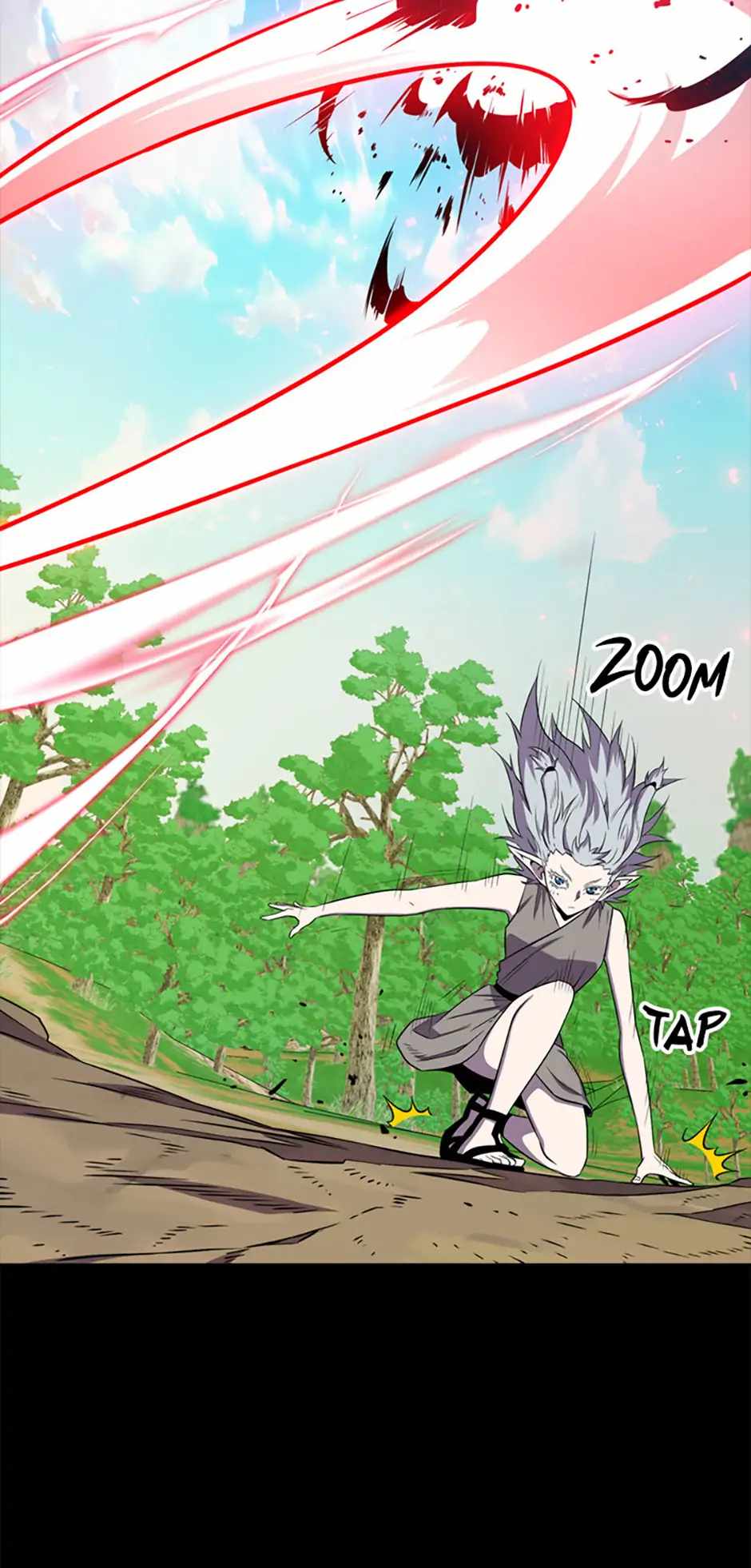 Sleeping Ranker - chapter-152 - Page 76