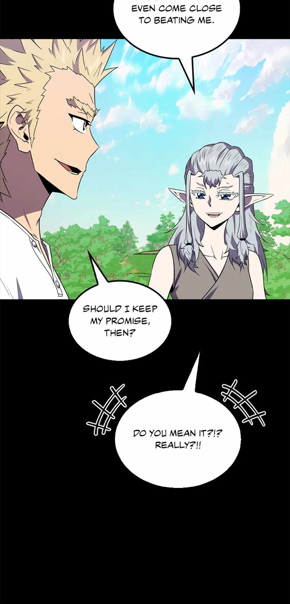 Sleeping Ranker - chapter-152 - Page 79