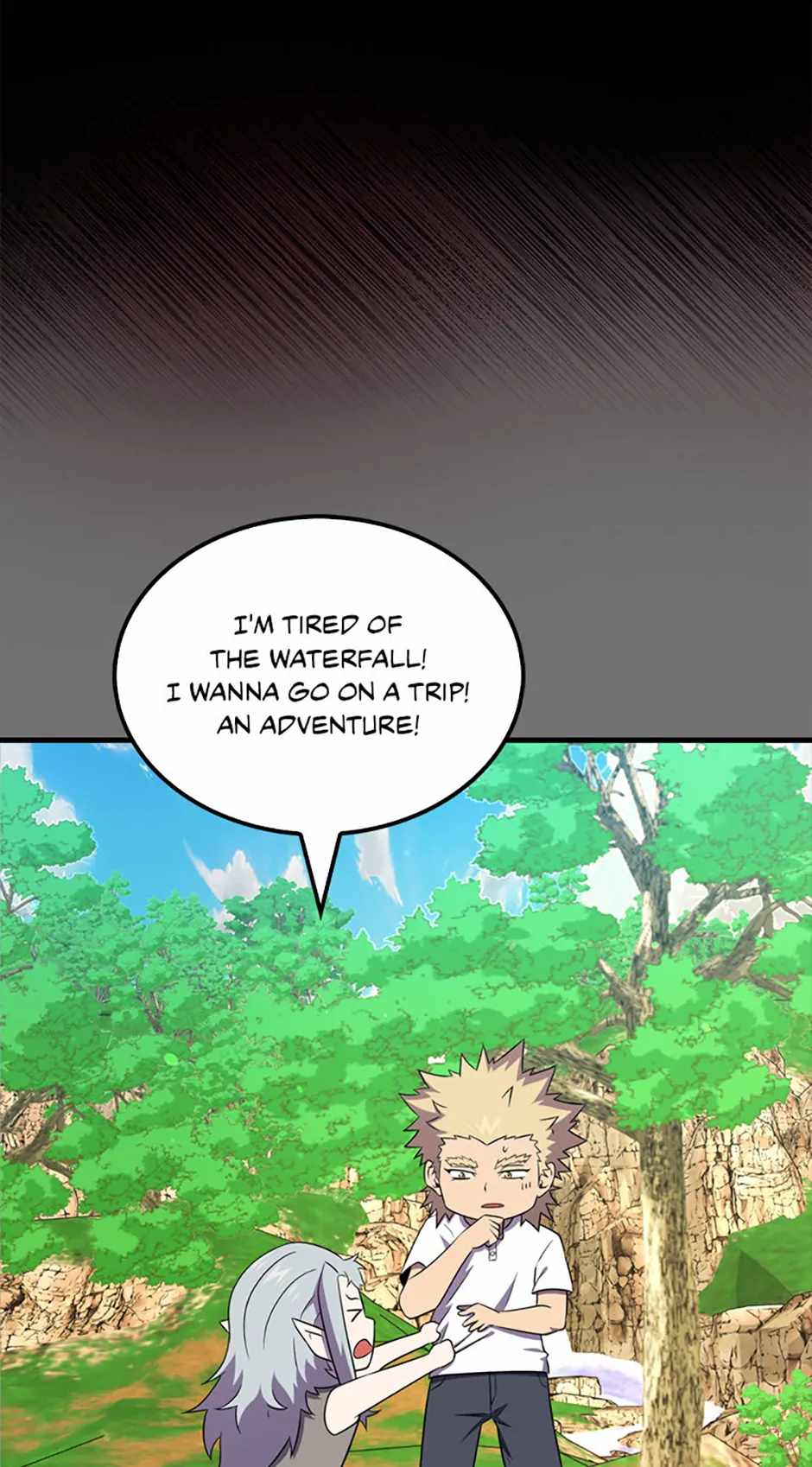 Sleeping Ranker - chapter-152 - Page 80