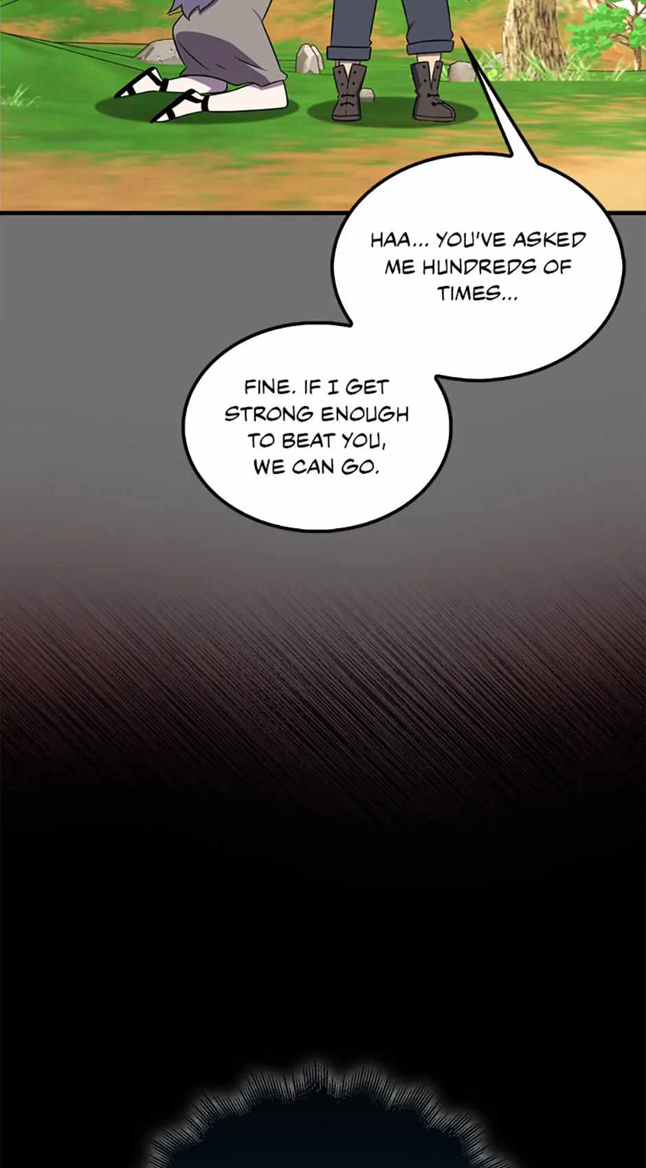 Sleeping Ranker - chapter-152 - Page 81