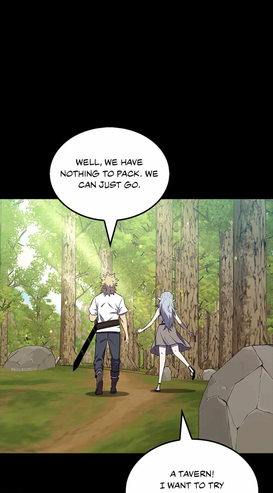 Sleeping Ranker - chapter-152 - Page 83