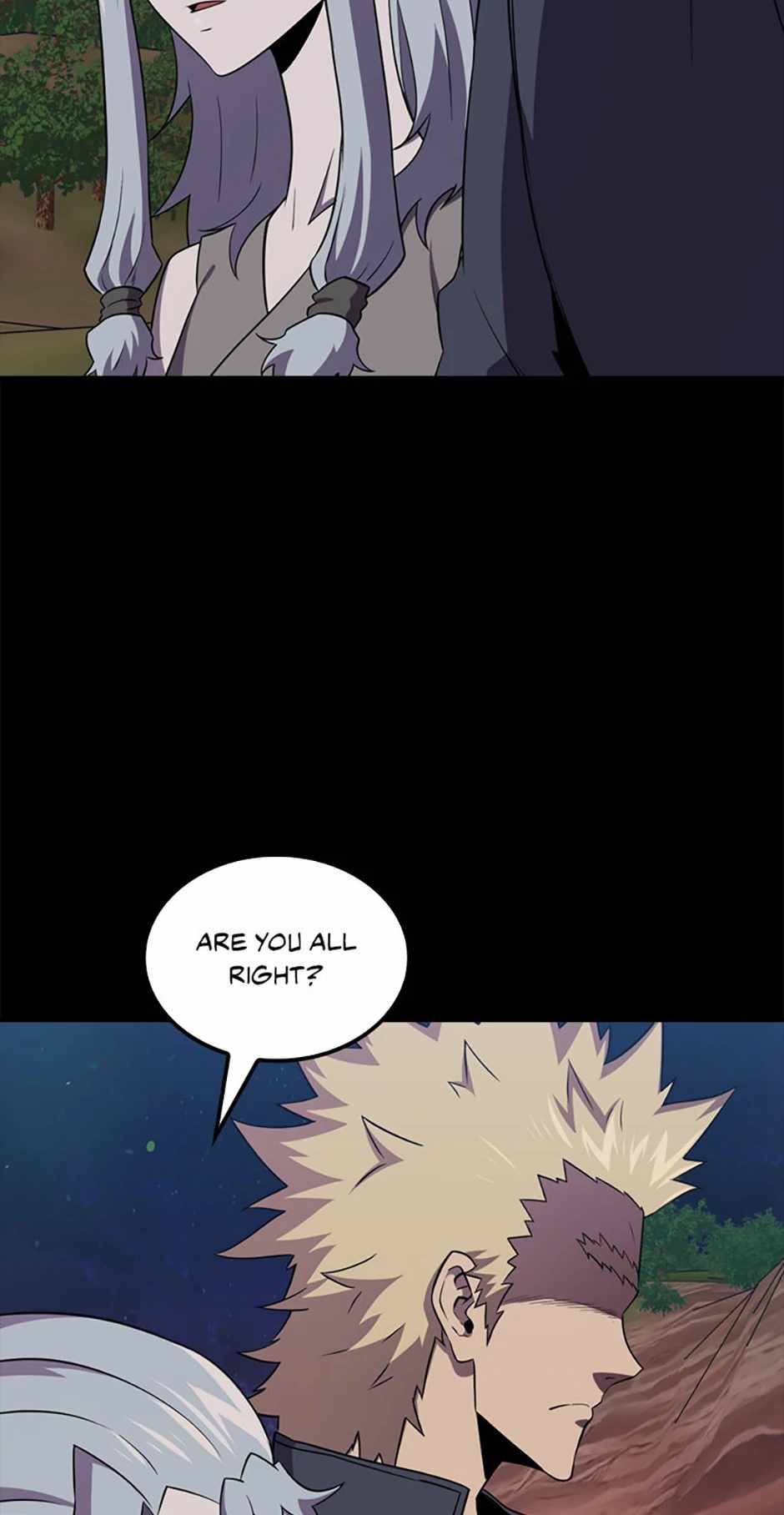 Sleeping Ranker - chapter-153 - Page 13