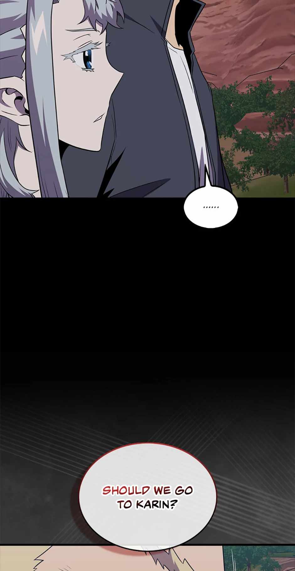 Sleeping Ranker - chapter-153 - Page 14