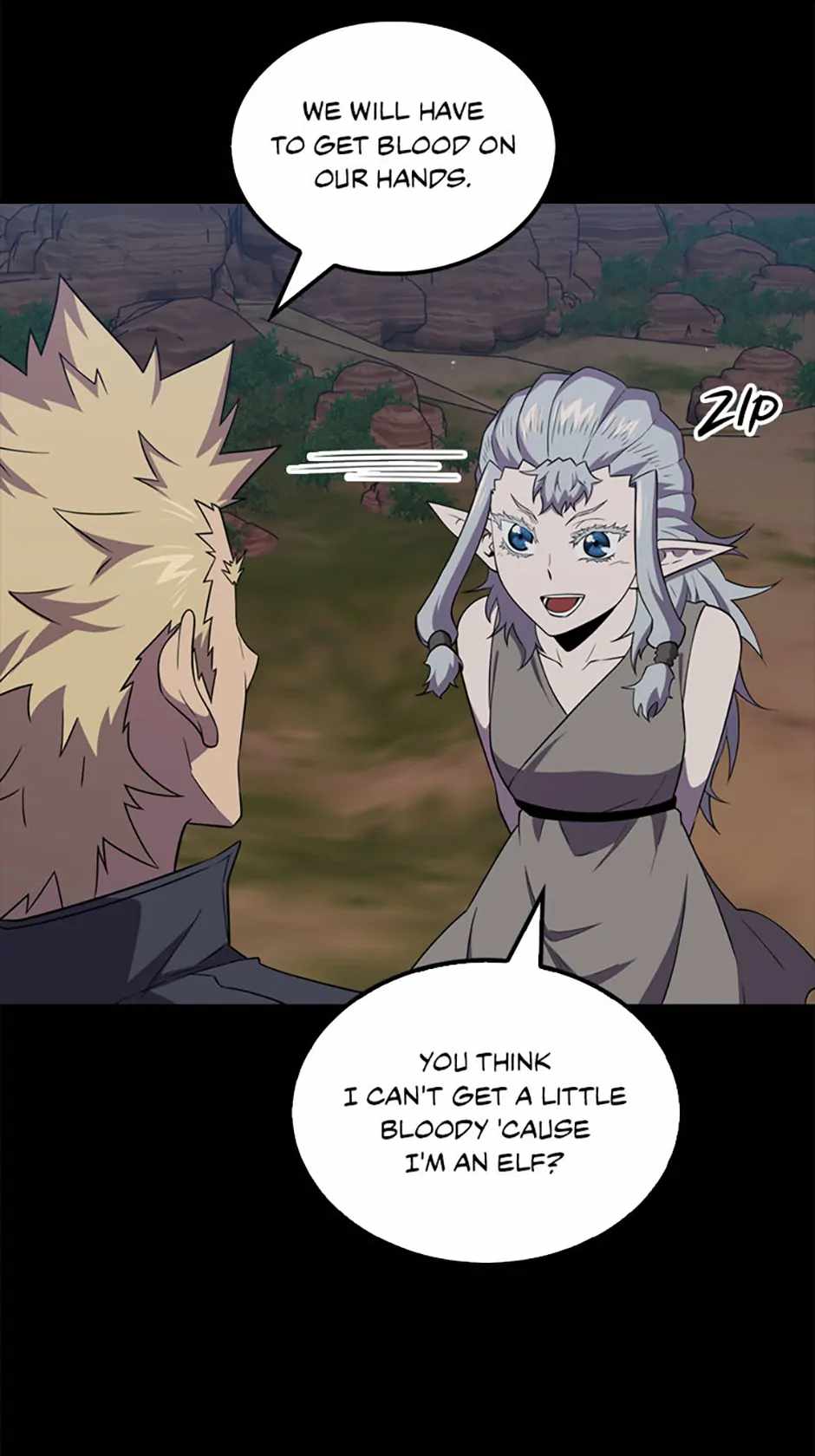 Sleeping Ranker - chapter-153 - Page 16