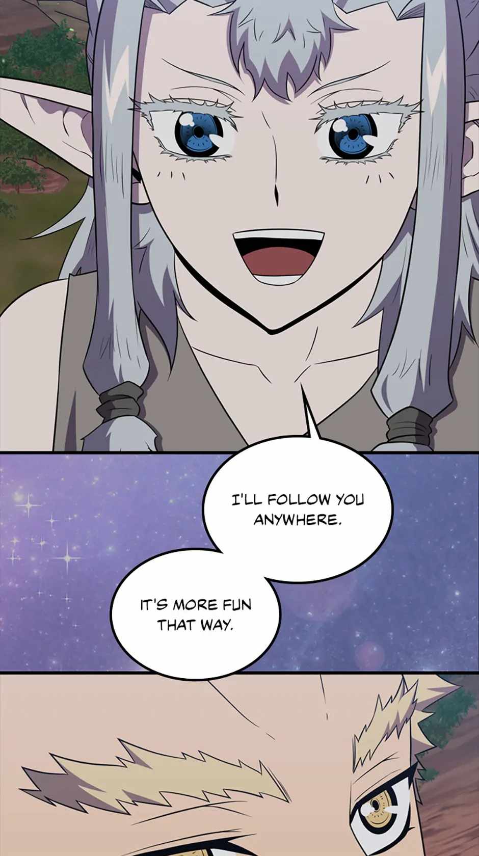 Sleeping Ranker - chapter-153 - Page 20