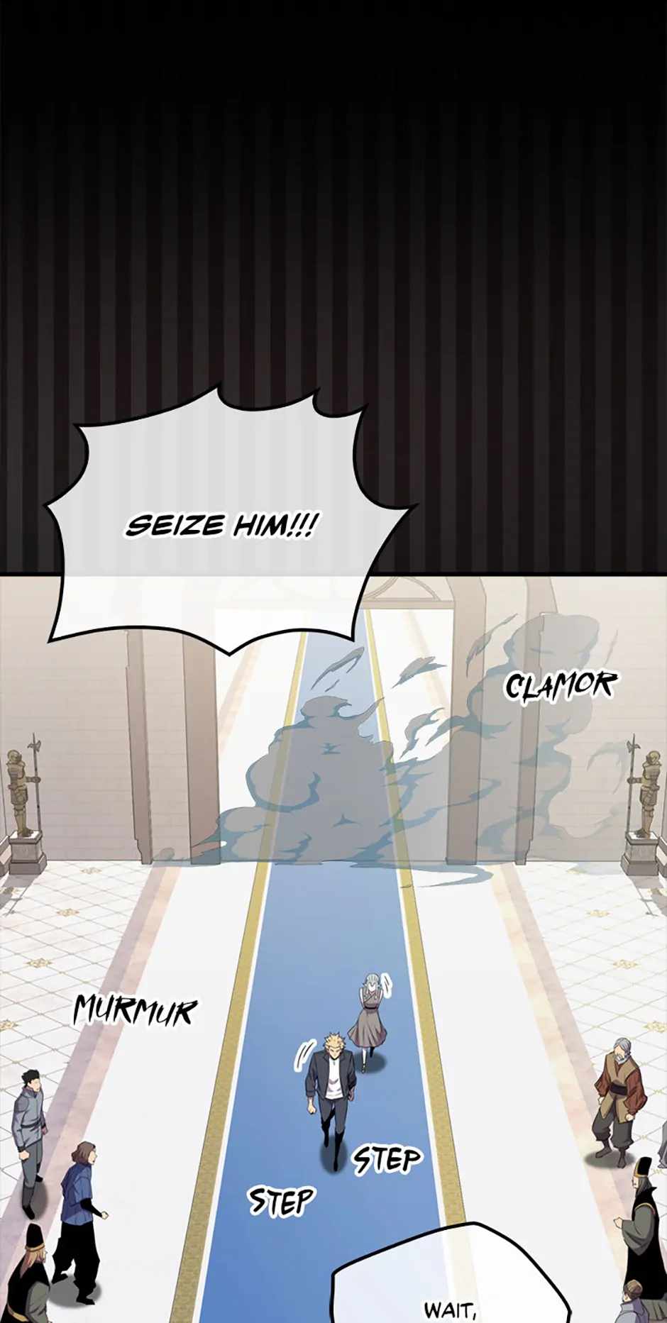 Sleeping Ranker - chapter-153 - Page 29
