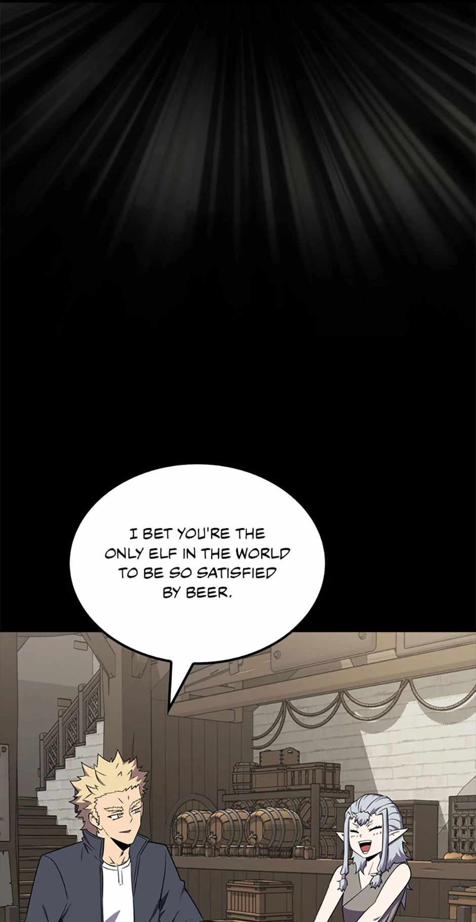Sleeping Ranker - chapter-153 - Page 3