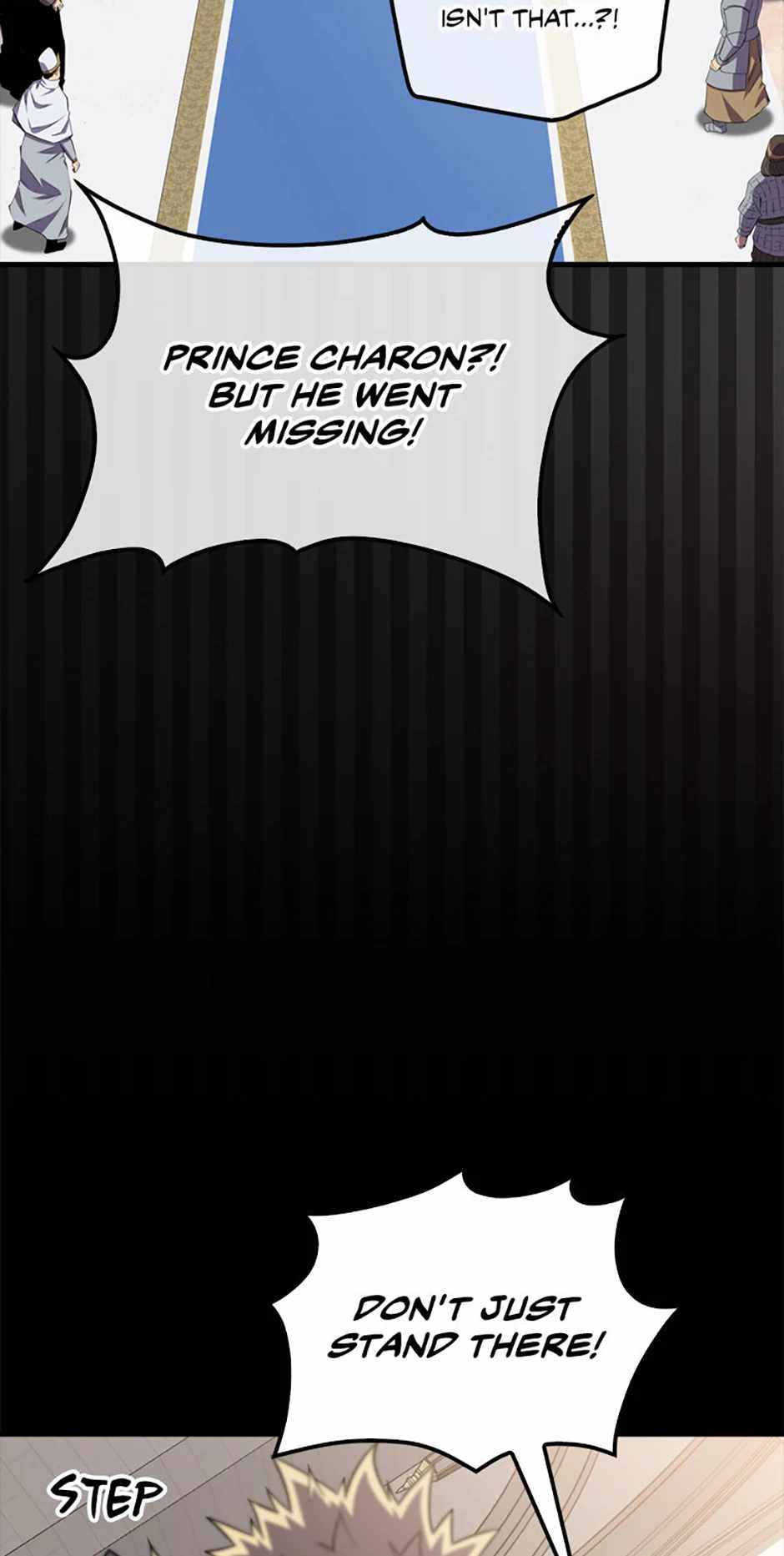 Sleeping Ranker - chapter-153 - Page 30
