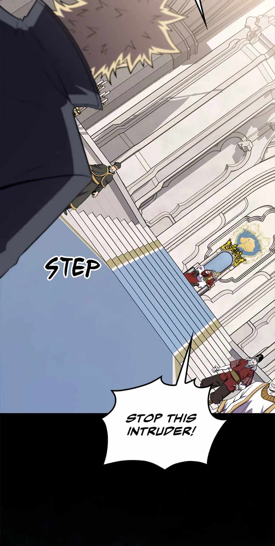 Sleeping Ranker - chapter-153 - Page 31