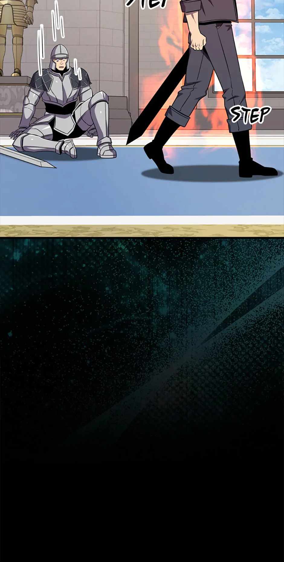 Sleeping Ranker - chapter-153 - Page 34
