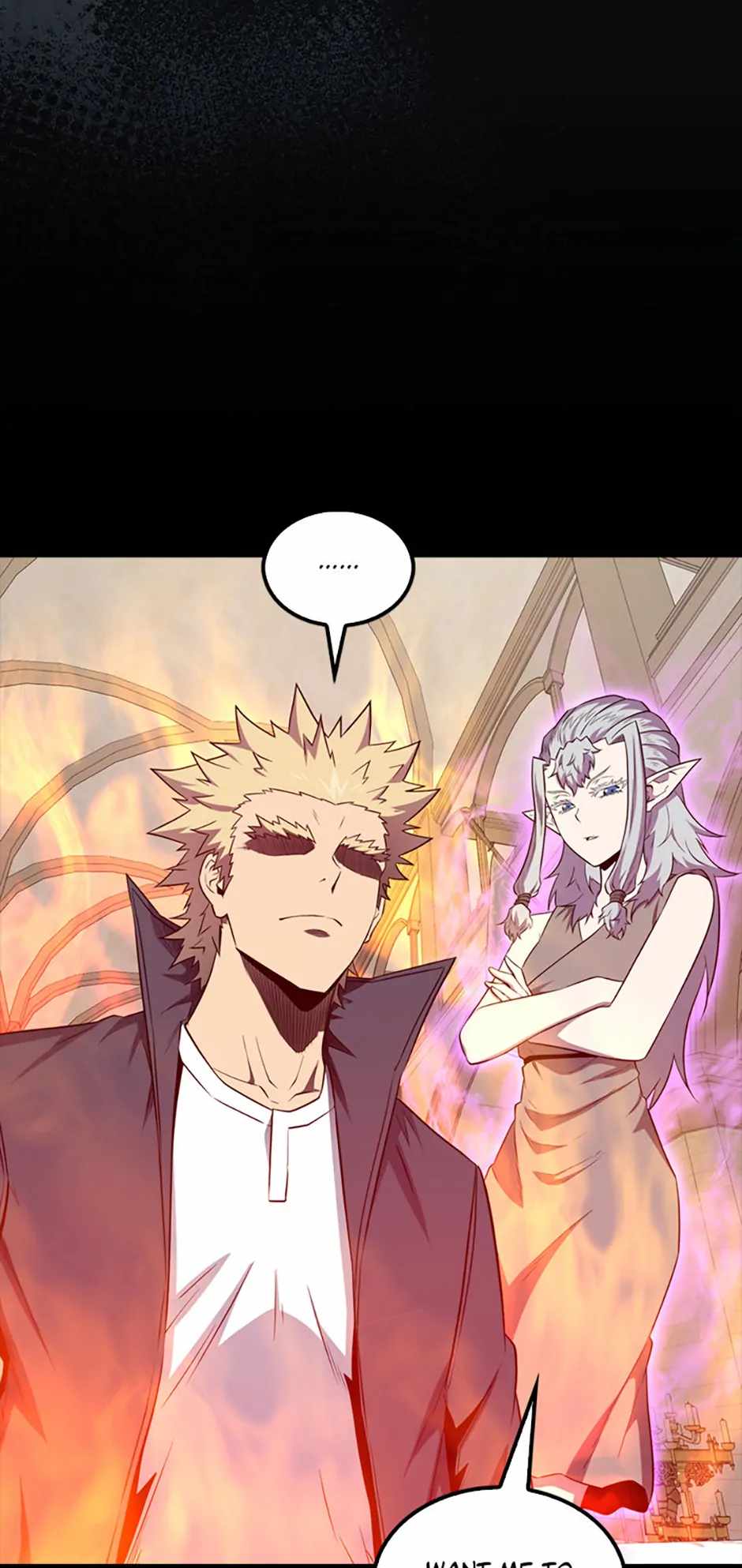 Sleeping Ranker - chapter-153 - Page 37