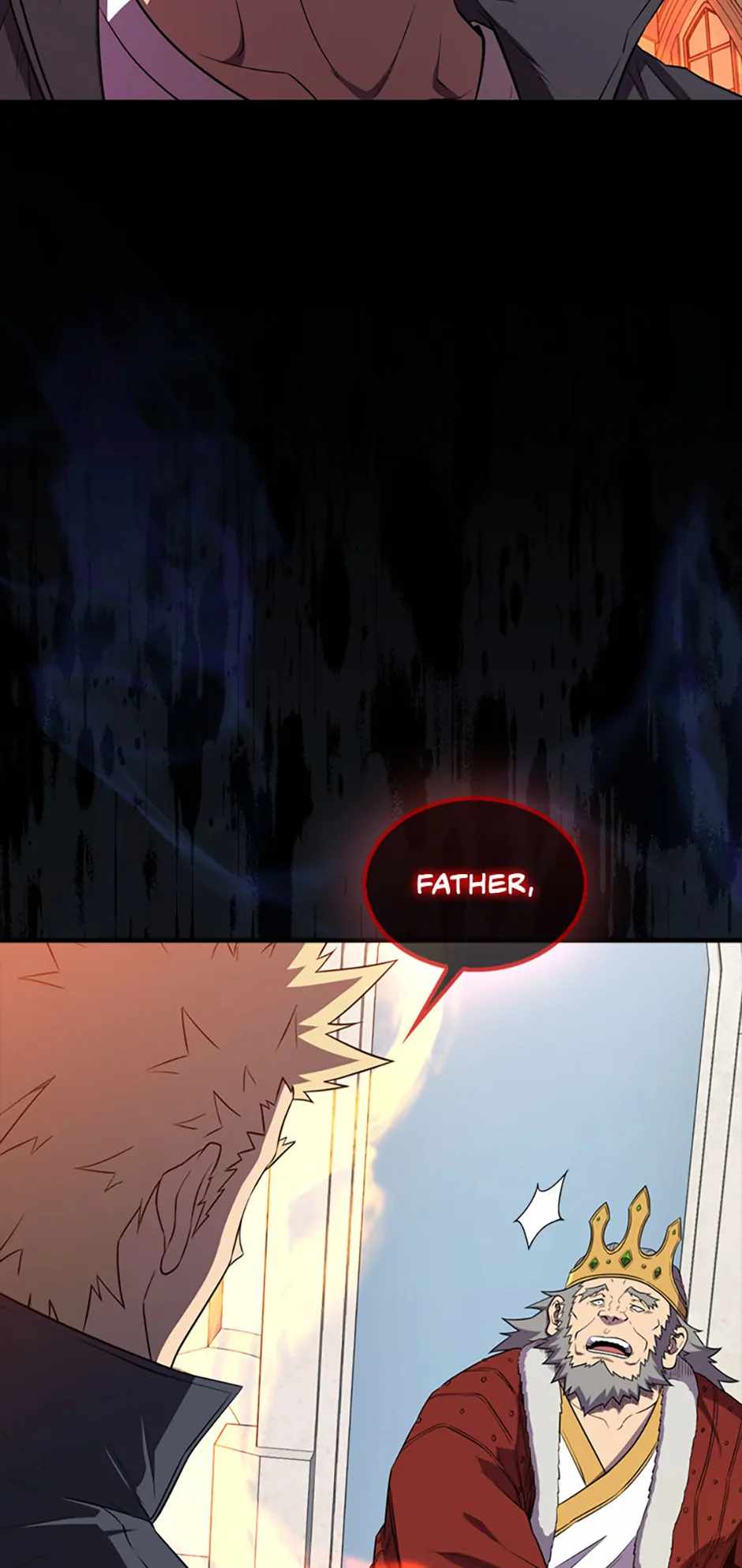 Sleeping Ranker - chapter-153 - Page 39