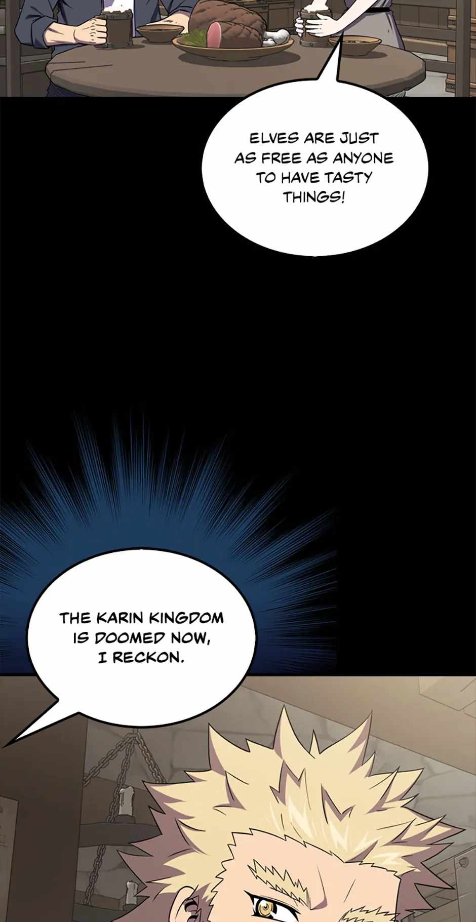 Sleeping Ranker - chapter-153 - Page 4