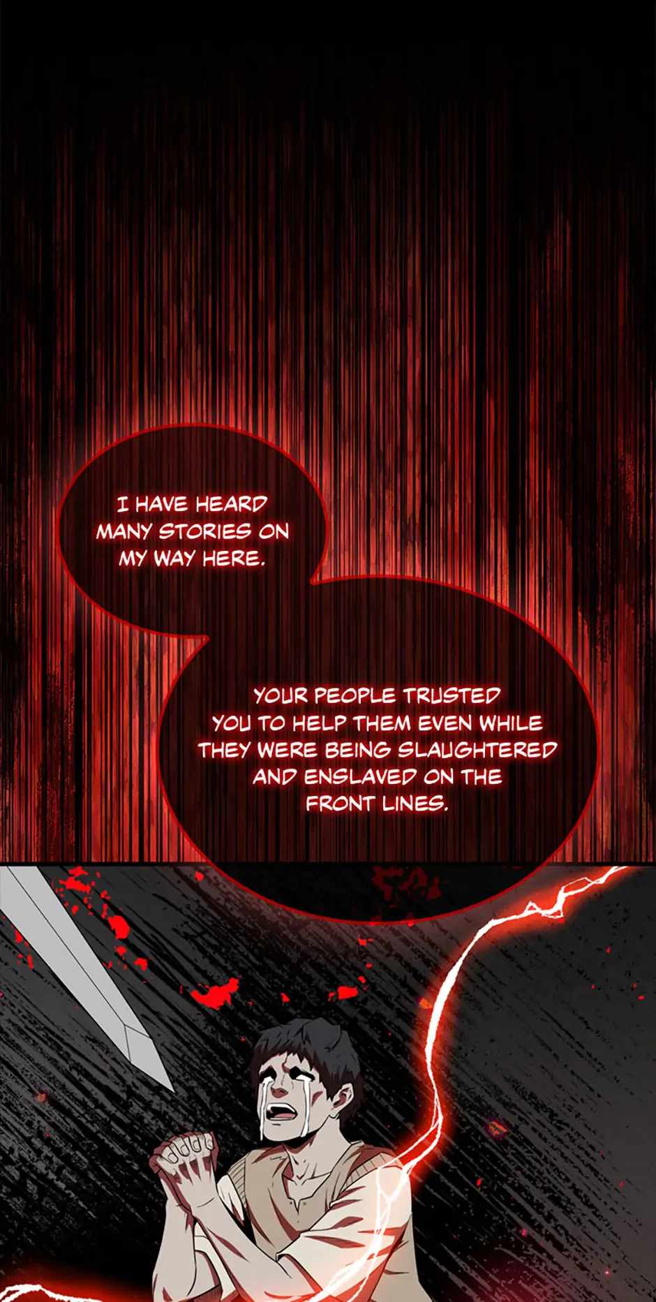 Sleeping Ranker - chapter-153 - Page 42
