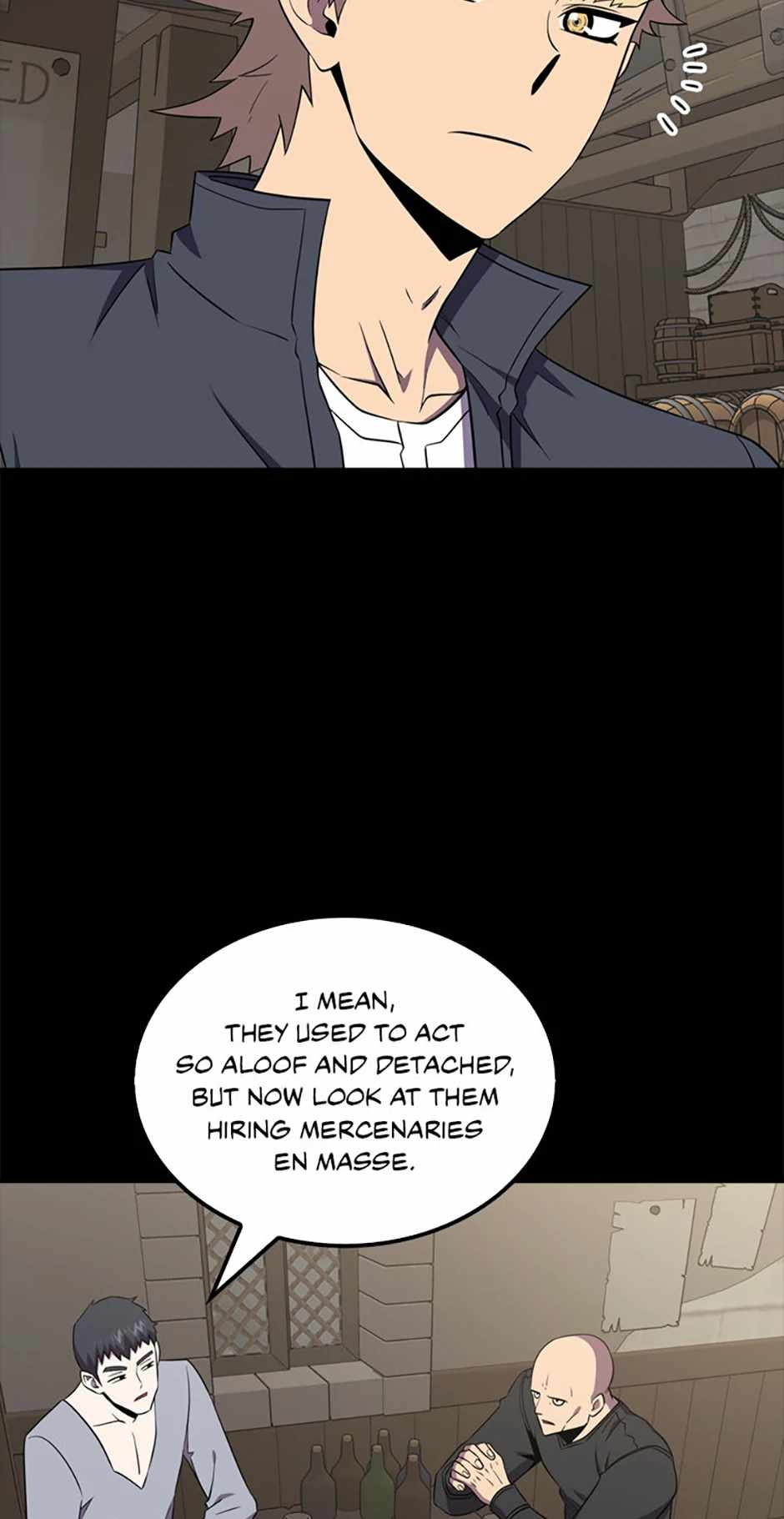 Sleeping Ranker - chapter-153 - Page 5