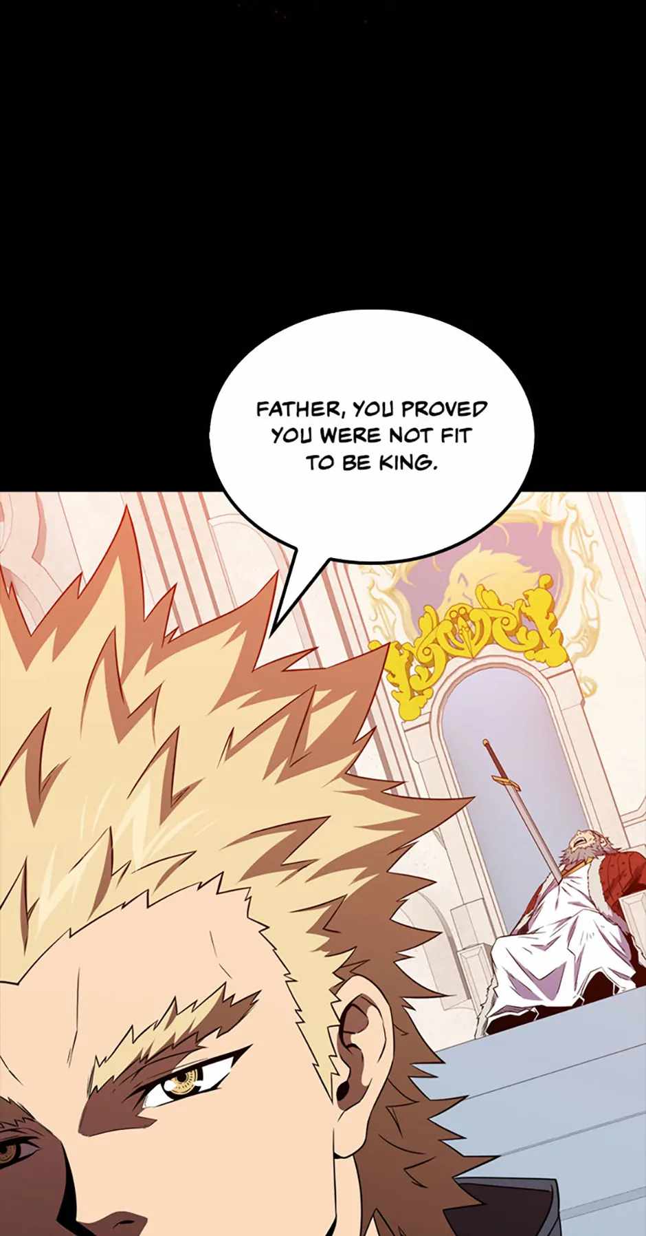 Sleeping Ranker - chapter-153 - Page 53