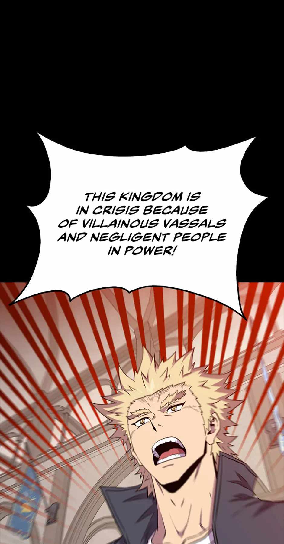 Sleeping Ranker - chapter-153 - Page 56