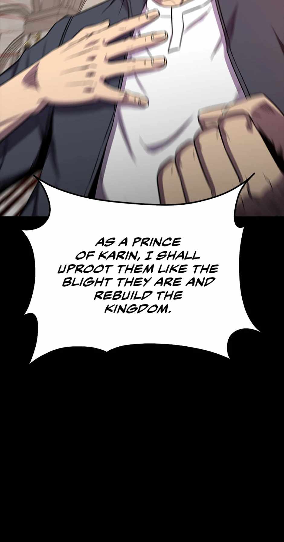 Sleeping Ranker - chapter-153 - Page 57