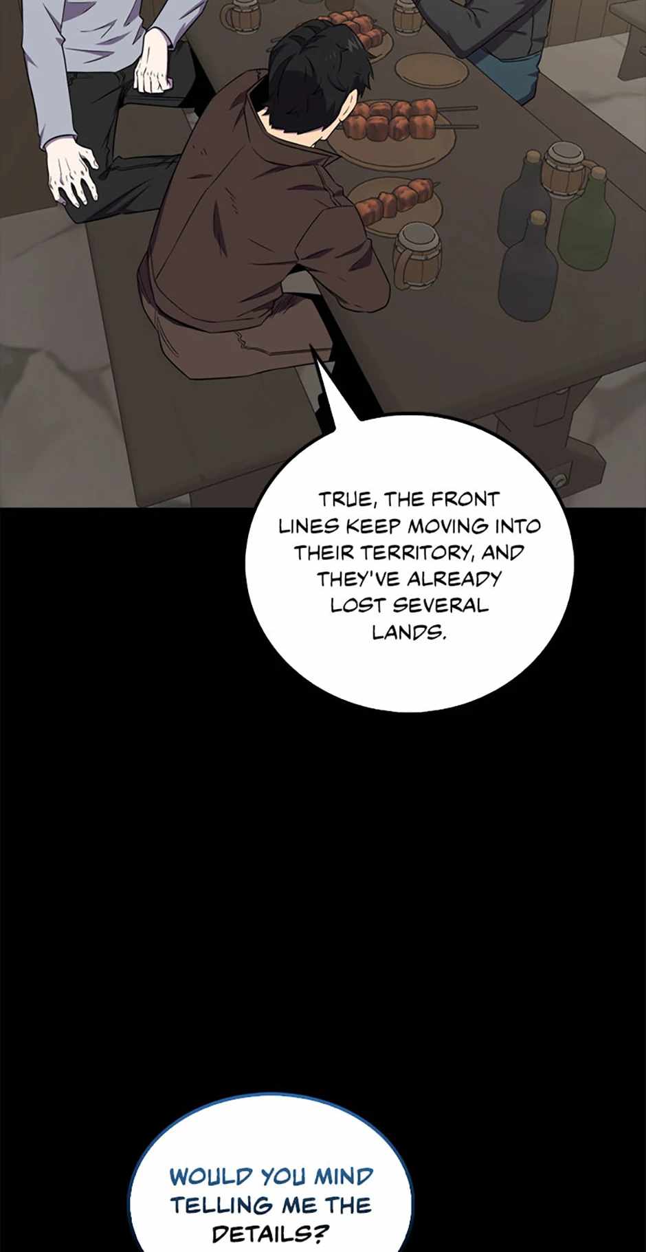 Sleeping Ranker - chapter-153 - Page 6